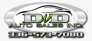 Dnd Auto Sales Inc.