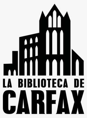 Logo - Library