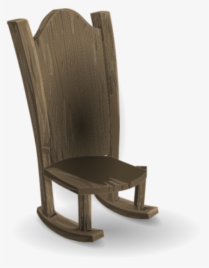 How To Set Use Juju Grandma Chair Clipart