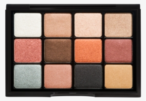 Viseart Eyeshadow Palette