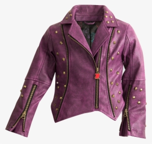Mal Jacket Descendants 2