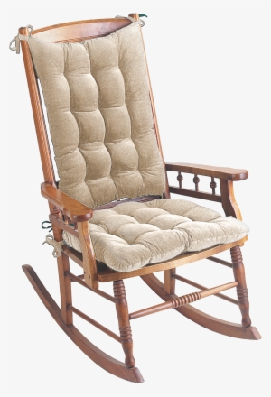 Lovely Rocking Chair Png - Rocking Chair