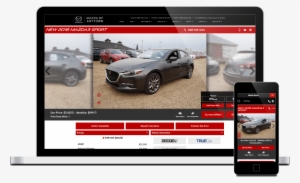 Meet The Best Vdp In The Industry - Laptop