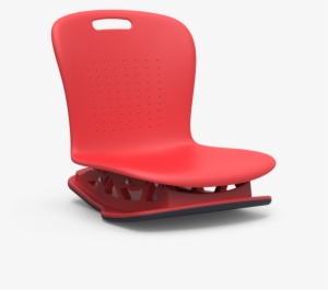 Sage Series Floor Rocker - Rocking Chair