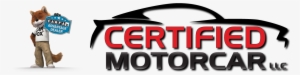 Certified Motorcar Llc