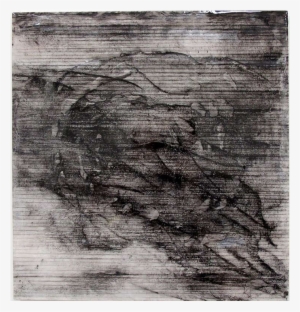 Pebbles In The Nursery , 2012, Resin, Construction - Resin