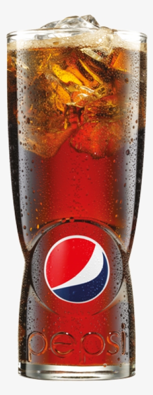 Pepsi Bottle - Pizza Hut