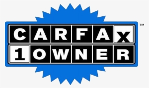 Carfax Record Check - Carfax 1 Owner