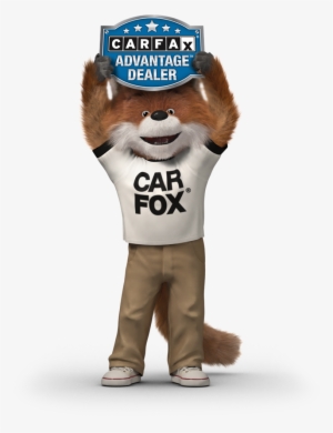 Yay For Carfax Advantage Dealers - Carfax Advantage Dealer