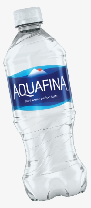20 Oz Pepsi Bottle Png Download - 20 Oz Aquafina Water