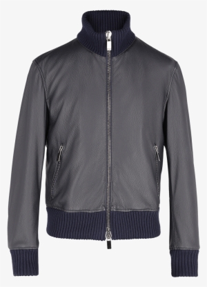 Deerskin Blazer - Jacket