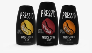 'people Are Really Excited To See Something New In - Press D Coffee Concentrate