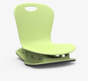 Zoom In - Rocking Chair School