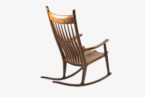 Rocking Chair Png - Rocking Chair
