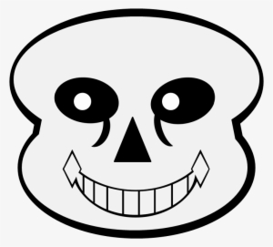 Sans Complete Head - Icon