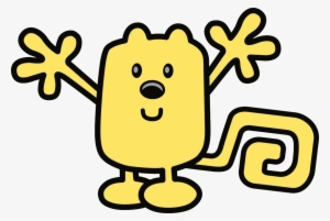 11615848 Wow Wow Wubbzy - Wow Wow Wubbzy Wubbzy