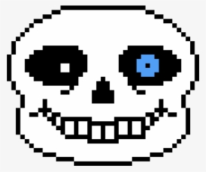 Resultado De Imagen Para Cara De Sans Undertale Faces - Undertale Sans Pixel Art