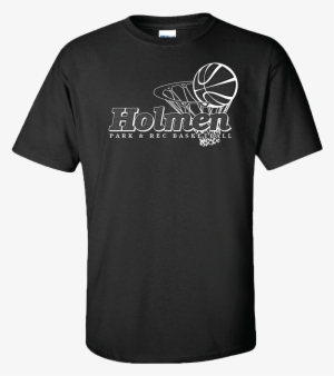 Holmenp&r Basketball 2016 Good 02 - Nick Cave And The Bad Seeds Shirt