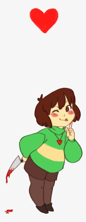 Stay Determined , Frisk Squeezes A Whoopie Cushion - Undertale Other Fallen Humans