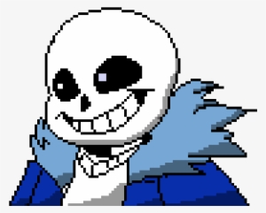 Sans - Undertale