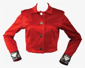 Request Quote Form - Jacket