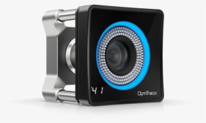 The Largest Volume Motion Capture Camera In The World - Optitrack Prime 41