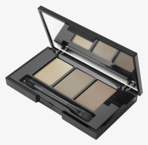 Sans Soucis - Eyebrow Kit - Eyebrow