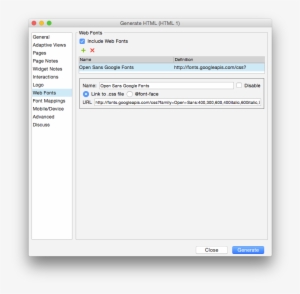 Webfonts - Portable Network Graphics