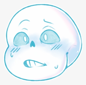“ Some Little Sans Heads I Was Gonna Use Them On My - Recursos Marítimos Png