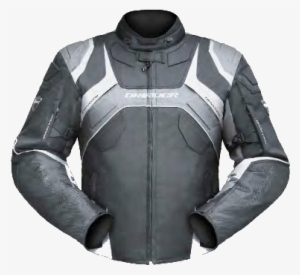 Jackets - Motorcycle