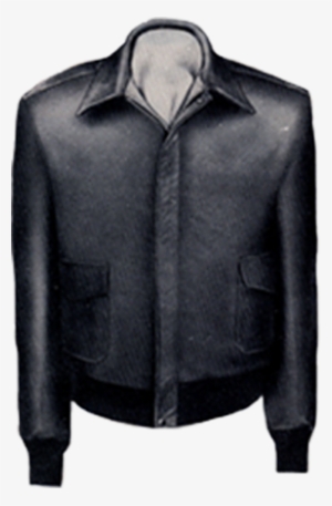 They Soon Shift All Production To Military Contracting - Leather Jacket