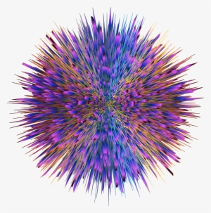 This Free Icons Png Design Of Chromaburst 11 No Background