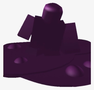 Morphic Goo Without Background - Lilac