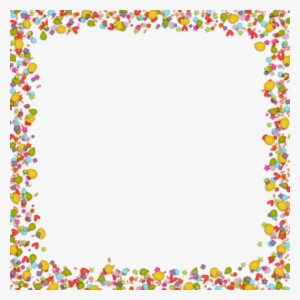 Children Page Border Clipart Borders And Frames Child - Kids Border