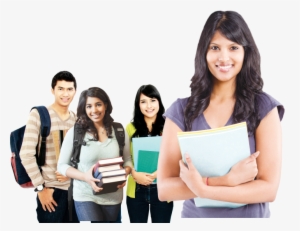 School Student Image Png