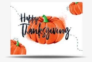 Thanksgiving - Pumpkin - Pumpkin Thanksgiving