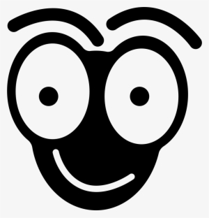 Smiling Face - - Caritas Con Ojos Grandes