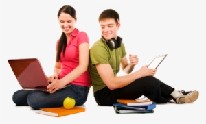 College Students - Students Png