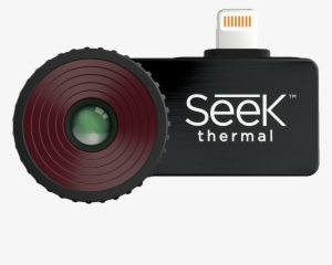 Seek Compactpro Ff - Seek Thermal Usb