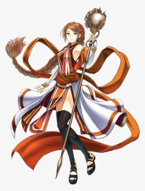 Claris Transparent - Illustration