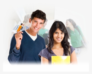 Higher Education Solutions - Higher Education Students Png