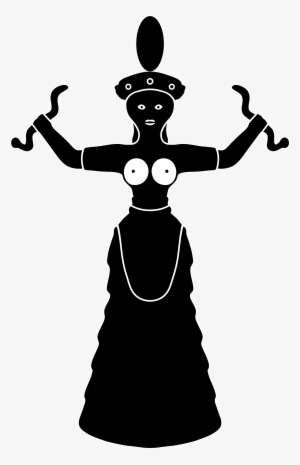 Open - Ancient Goddess