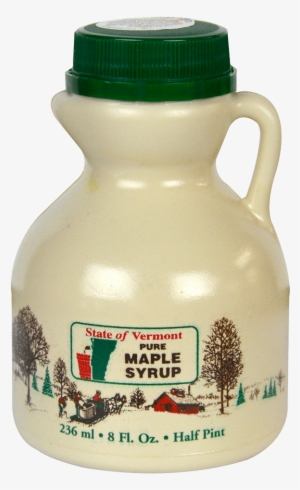 Real Vermont Maple Syrup