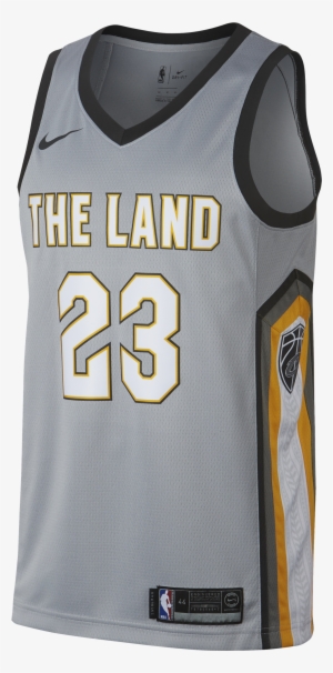 Nike Nba Lebron James Cleveland Cavaliers City Edition - Jordan Clarkson Cavs Jersey