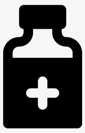 Syrup Icon - Cough Syrup Icon Png