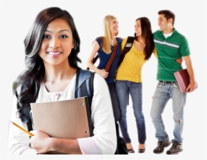 Student Life Success Enjoyment Wallpapers Images Pics - Students Hd Images Png