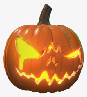 Pumpkin - Jack-o'-lantern
