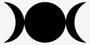 Open - Greek Mythology Persephone Symbol