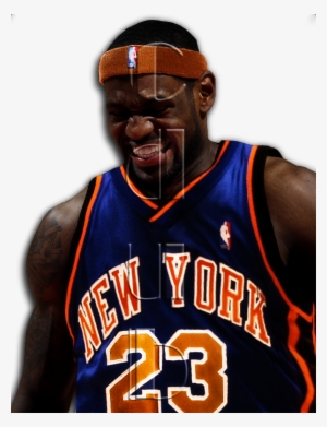 Image - New York Knicks