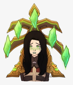 Sasha Eyes Open Cry - Eye